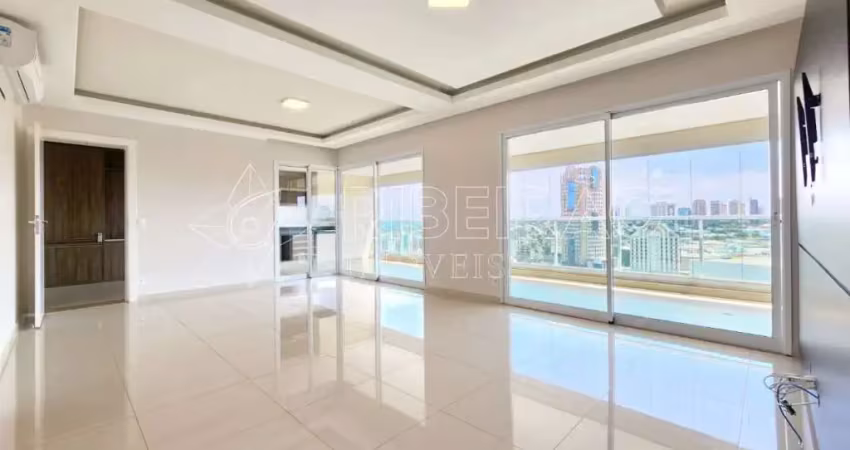 Apartamento com 3 quartos à venda na Rua Doutor Mário de Assis Moura, 280, Nova Aliança, Ribeirão Preto
