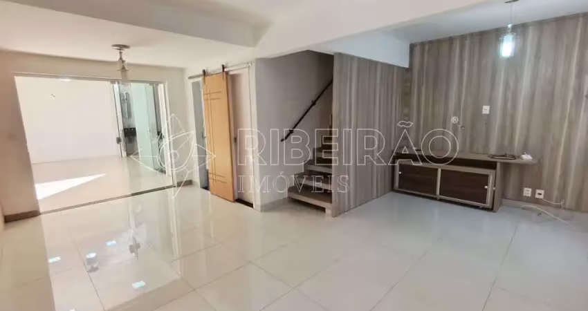 Casa sobrado em condomínio 3 dormitórios à venda no bairro jardim guaporé