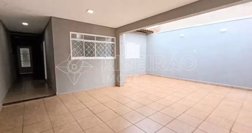 Casa com 3 quartos à venda no Parque dos Flamboyans, Ribeirão Preto 