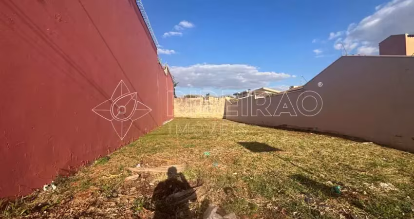 Terreno comercial com 320m² à venda no bairro alto da boa vista
