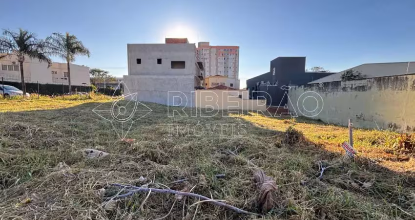 Terreno comercial com 308m² à venda no bairro jardim califórnia