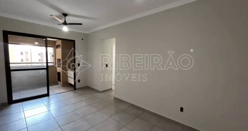 Apartamento 2 dormitórios para locação no nova aliança