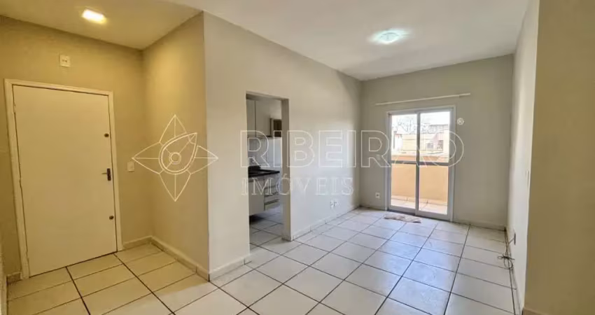 Apartamento com 2 quartos à venda na Rua Adércia Machado Gontijo, 65, Residencial Flórida, Ribeirão Preto