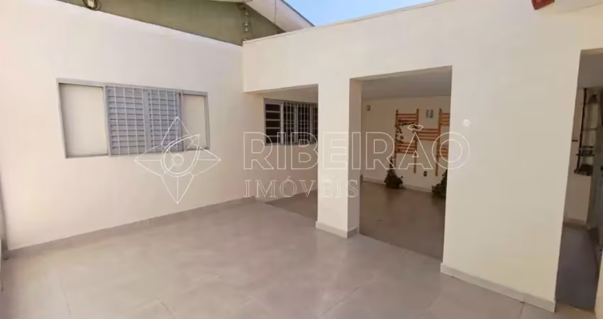 Casa térrea 3 dormitórios à venda no jardim paulistano