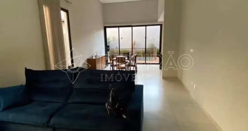 Casa térrea em condomínio 3 suítes à venda no quinta dos ventos