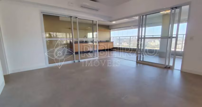 Apartamento com 3 quartos à venda na Rua Cezário Gonçalves, 200, Jardim Botânico, Ribeirão Preto