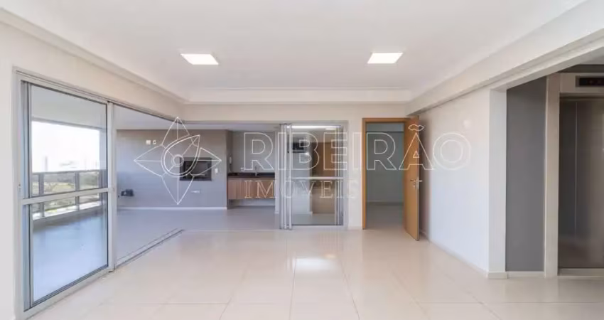 Apartamento com 4 quartos à venda na Rua Kamel Lian (Panamby), 251, Ribeirânia, Ribeirão Preto