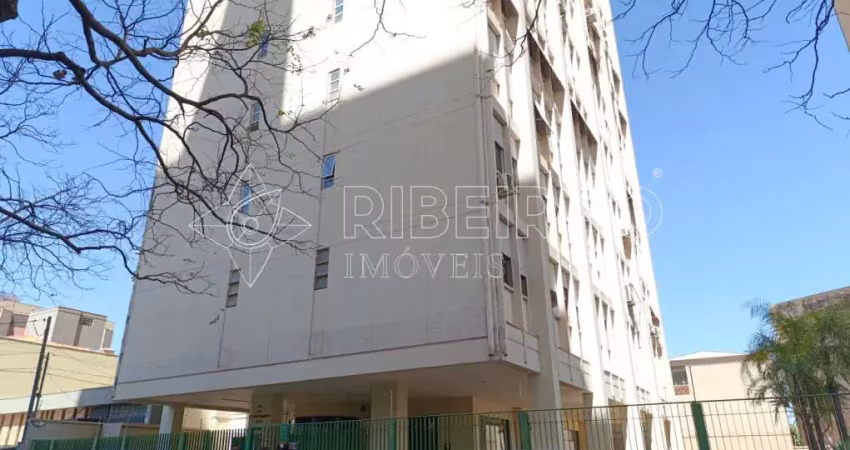 Apartamento com 3 dormitórios e sala de jantar à venda no centro