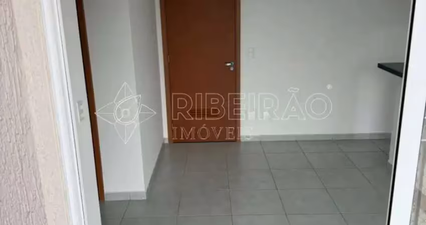 Apartamento com 2 quartos à venda na Rua Stéfano Baruffi, 1300, Residencial e Comercial Palmares, Ribeirão Preto