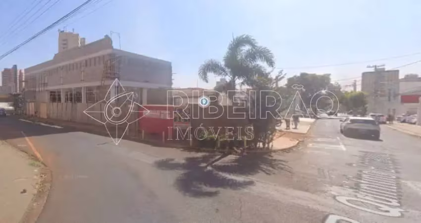 Prédio para alugar na Rua Olavo Bilac, Jardim Sumaré, Ribeirão Preto