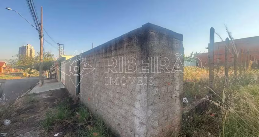 Terreno com 300m² à venda no bairro alto da boa vista
