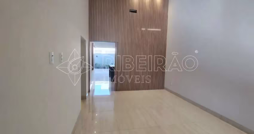 Casa térrea em condomínio 3 suítes à venda no san marco