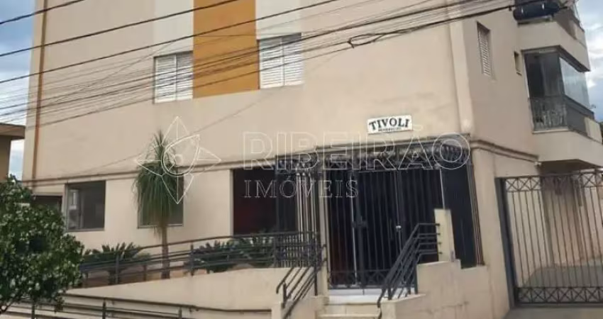 Apartamento com 2 quartos à venda no Centro, Ribeirão Preto 