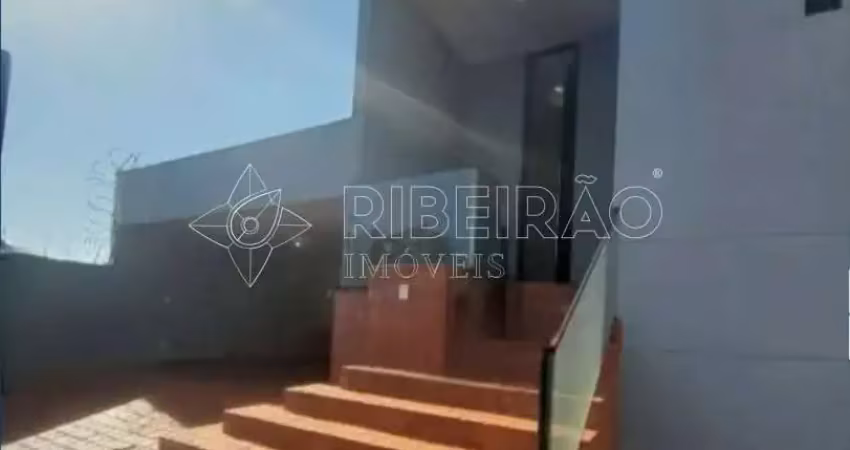 Casa sobrado habite-se comercial no alto da boa vista