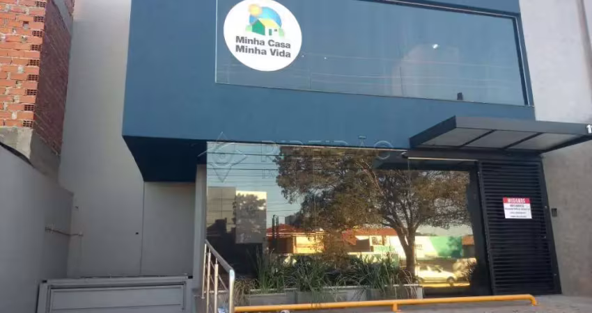 Prédio à venda no Alto da Boa Vista, Ribeirão Preto 