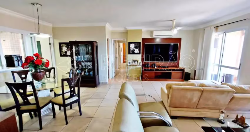 Apartamento 3 suítes para locação edifício l essence