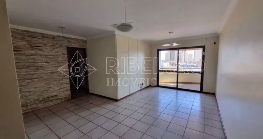 Apartamento com 3 quartos à venda na Rua Vicente de Carvalho, 648, Vila Seixas, Ribeirão Preto