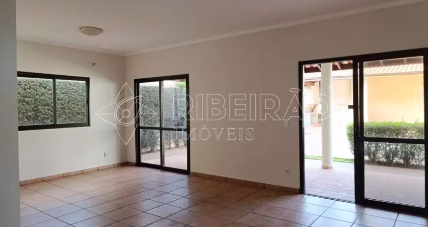Casa sobrado em condomínio com 4 dormitórios para locação no bairro bonfim paulista