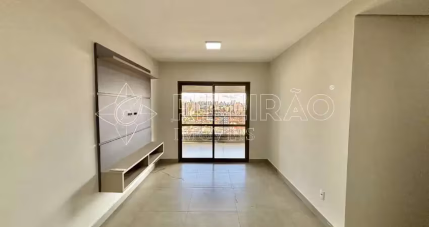 Apartamento com 2 quartos à venda na Rua França, 1067, Jardim Paulista, Ribeirão Preto