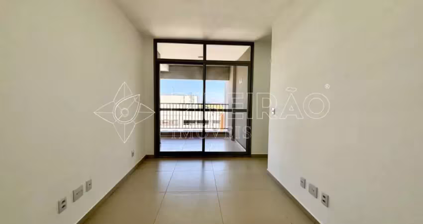 Apartamento com 2 quartos à venda na Rua José Miguel Said, 230, Jardim Botânico, Ribeirão Preto