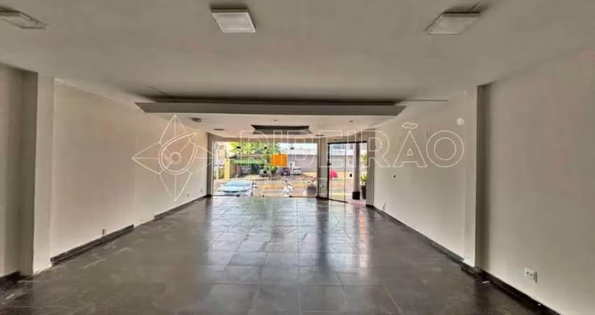 Salão comercial de 84m² para locação no bairro nova aliança