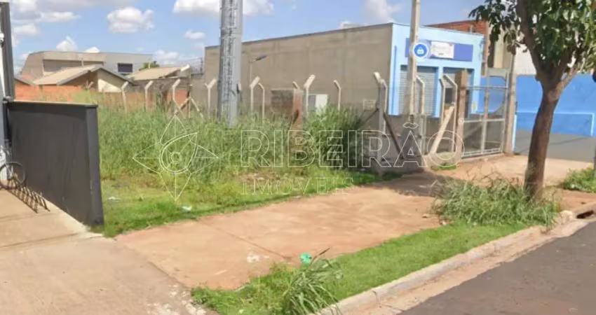 Terreno comercial a venda na avenida do bairro cristo redentor