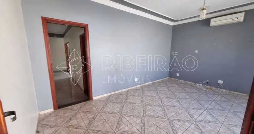 Casa com 4 dormitórios para venda e locação no bairro parque residencial cândido portinari