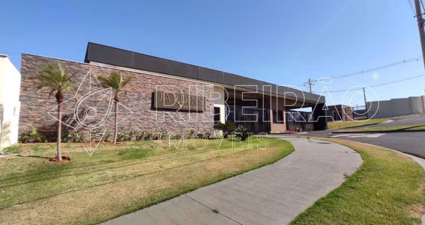 Terreno em condomínio 250m² à venda no village costa sul
