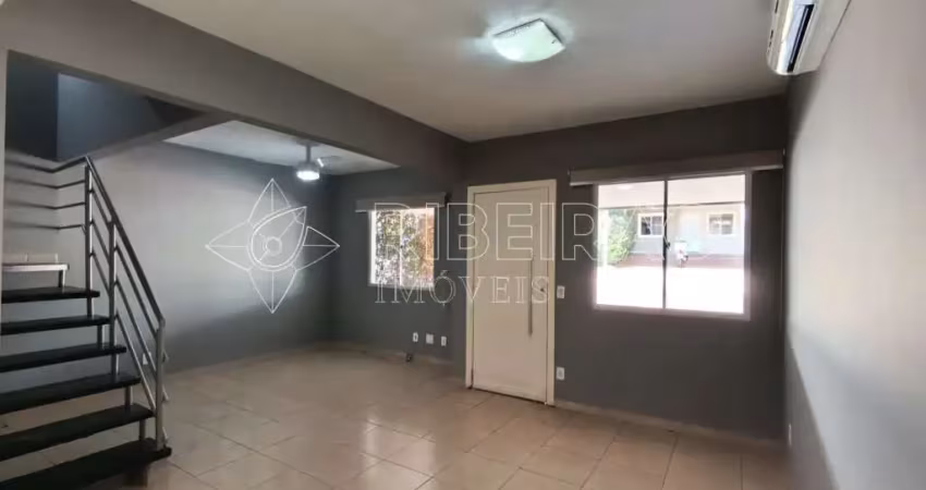 Casa sobrado em condomínio 3 dormitórios à venda no jardim guaporé