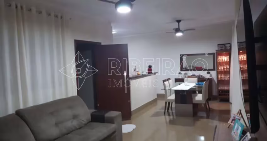 Casa térrea 3 dormitórios à venda no residencial greenville