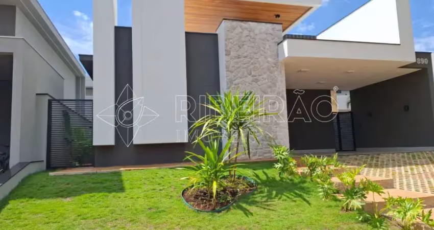 Casa no terras de siena 4 dormitórios e piscina à venda