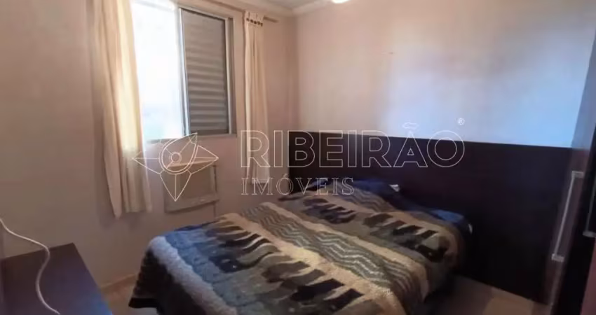 Apartamento 2 dormitório para venda no jardim josé sampaio júnior