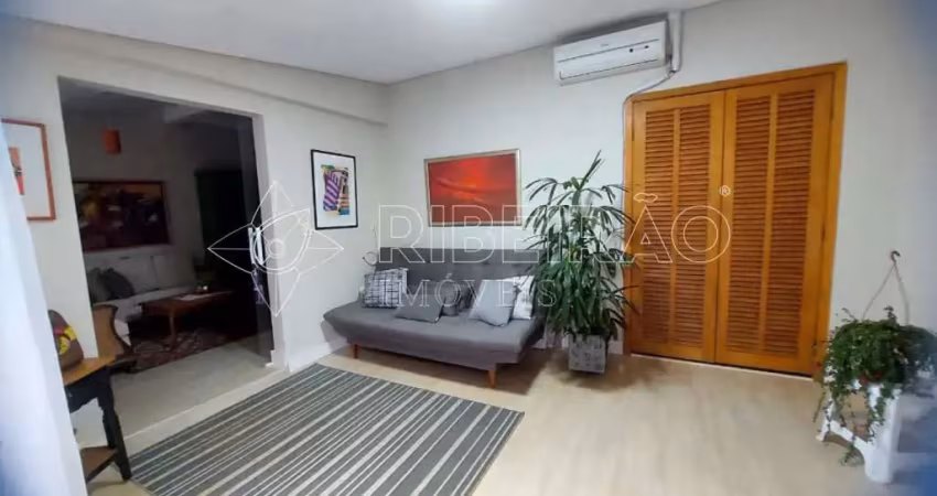 Casa com 1 quarto à venda no Parque dos Lagos, Ribeirão Preto 