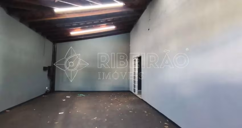 Casa térrea com 2 dormitórios e cozinha americana para venda e locação no bairro parque são sebastião