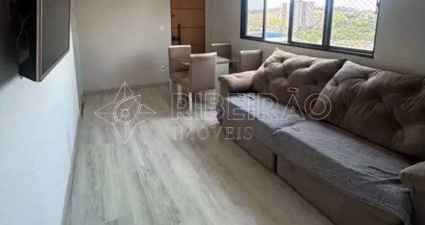 Apartamento com 3 dormitórios à venda no bairro parque dos bandeirantes