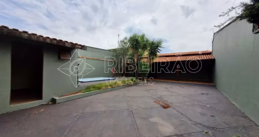 Casa com 2 quartos à venda no Parque dos Lagos, Ribeirão Preto 
