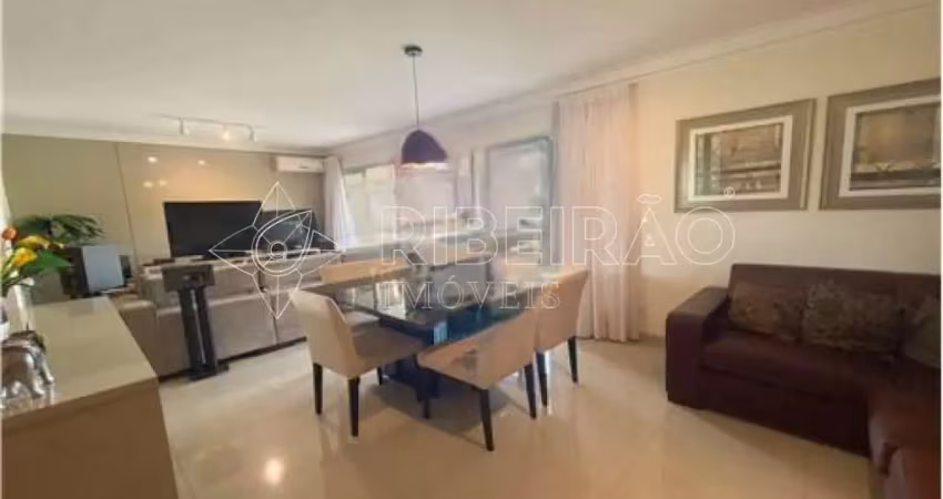 Apartamento com 3 quartos à venda na Avenida Aparecido Savegnago, 200, Jardim Saint Gerard, Ribeirão Preto
