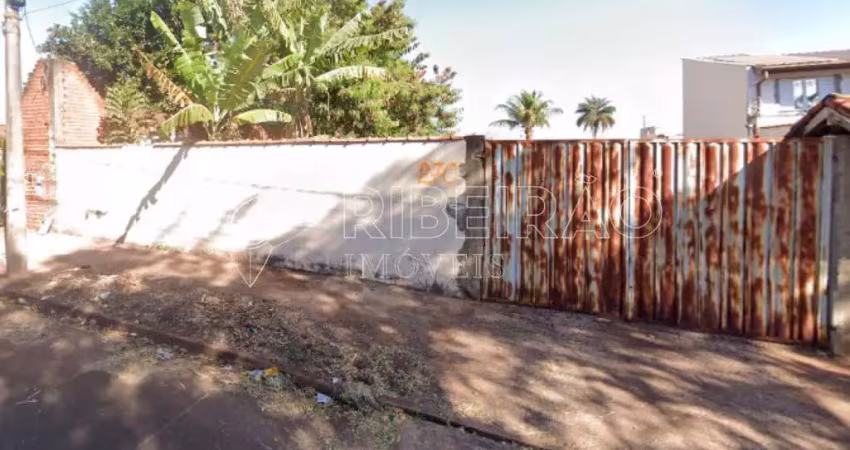 Chácara / sítio à venda na Rua Benjamin Cione, 270, Recreio Anhangüera, Ribeirão Preto