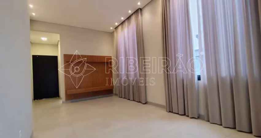 Casa térrea em condomínio com 3 suítes no bairro quinta dos ventos