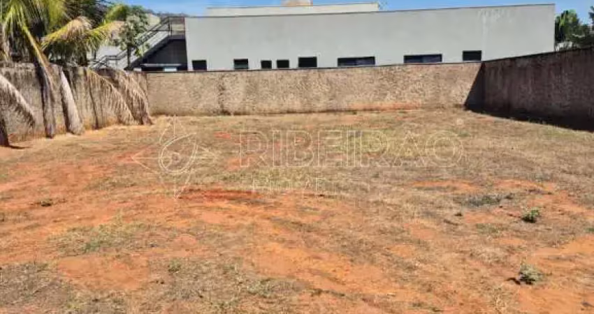 Terreno em condomínio fechado à venda no Residencial Enseada da Fronteira, Rifaina 