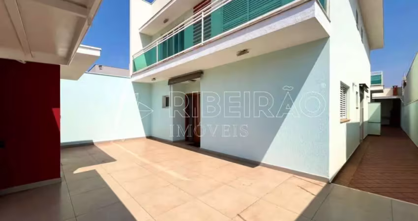 Casa sobrado com 5 dormitórios para venda e locação no bairro residencial flórida