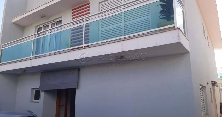 Sobrado a venda Residencial Florida