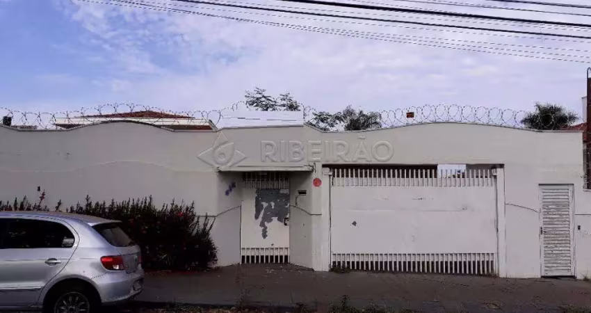 Casa com 4 quartos à venda no Jardim Irajá, Ribeirão Preto 