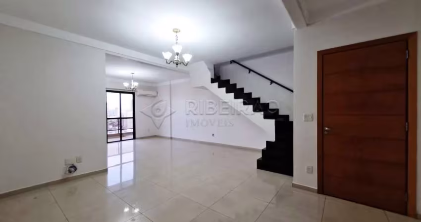 Apartamento Padrão em Ribeirão Preto