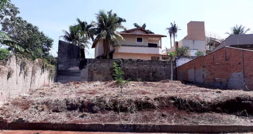 Terreno Residencial em Ribeirão Preto