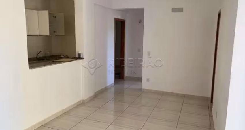 Apartamento Padrão em Ribeirão Preto
