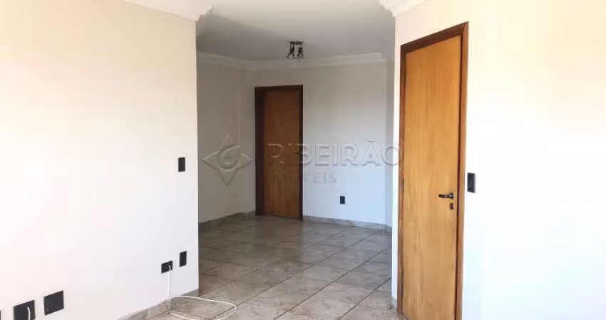 Apartamento com 3 quartos à venda no Centro, Ribeirão Preto 