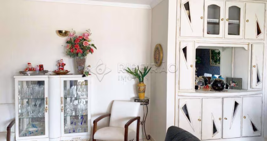 apartamento com 3 dormitórios Jd. São Luiz