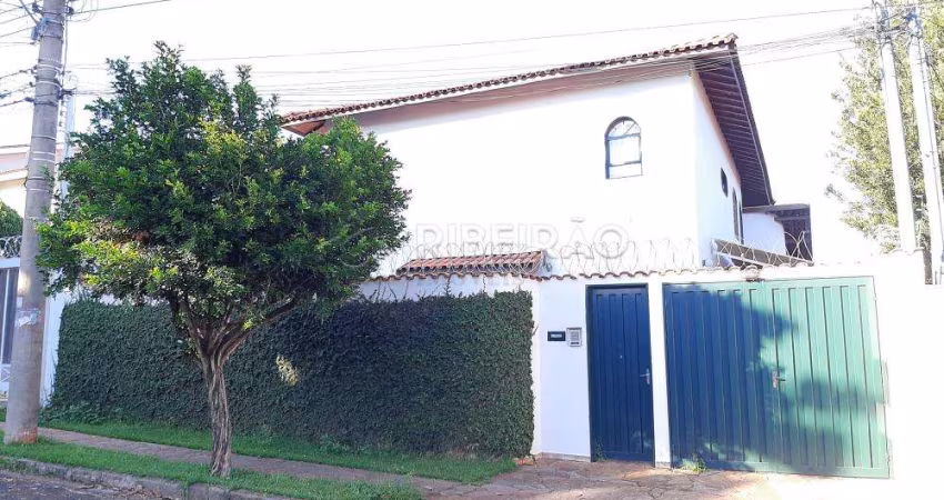 Casa Padrão em Ribeirão Preto