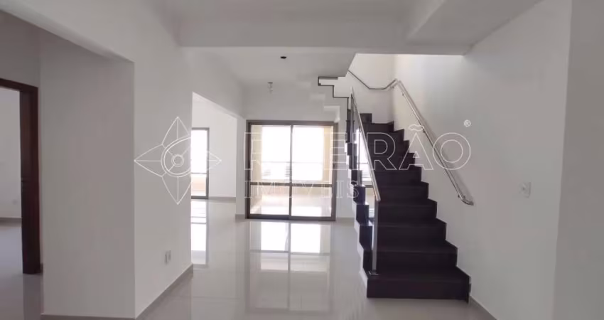 Cobertura 4 suítes à venda Edifício Viena Jd Paulista